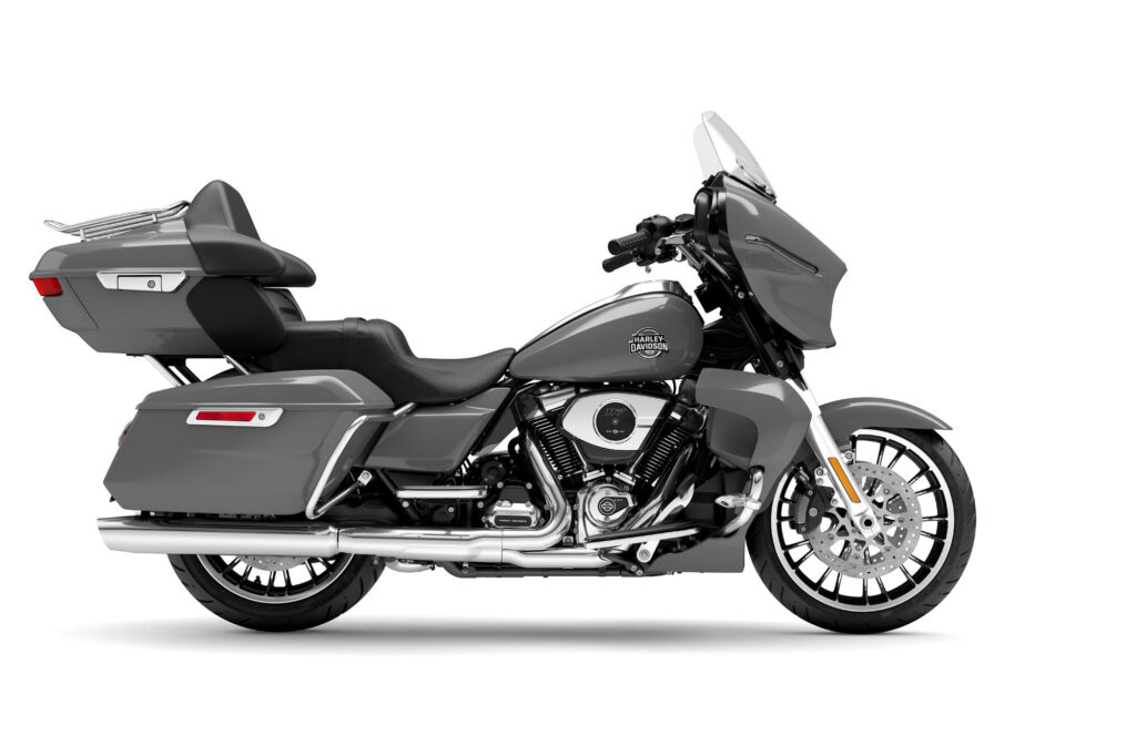Harley Davidson Civitanova | 2026 Street Glide™ Limited