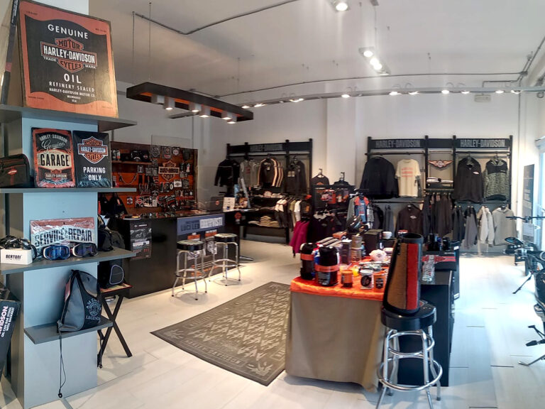 Harley Davidson Civitanova|HARLEY-DAVIDSON SAN BENEDETTO