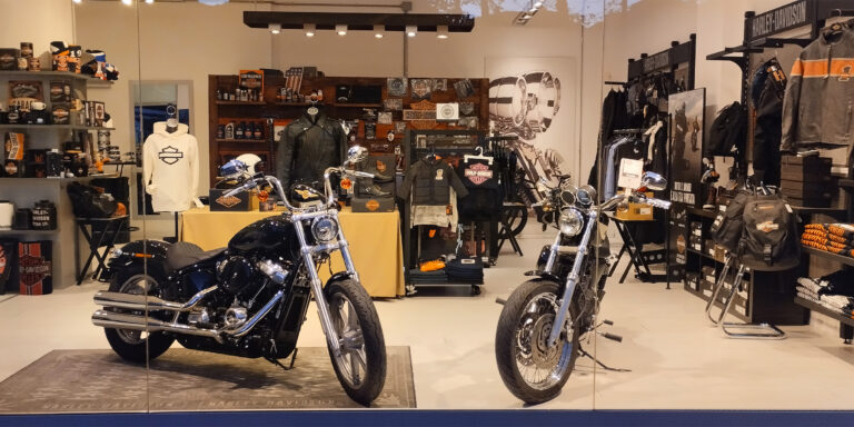 Harley Davidson Civitanova|HARLEY-DAVIDSON SAN BENEDETTO