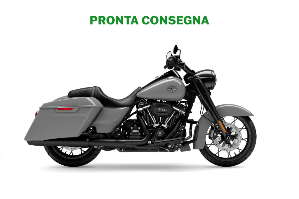 Harley Davidson Civitanova | 2025 Road King® Special