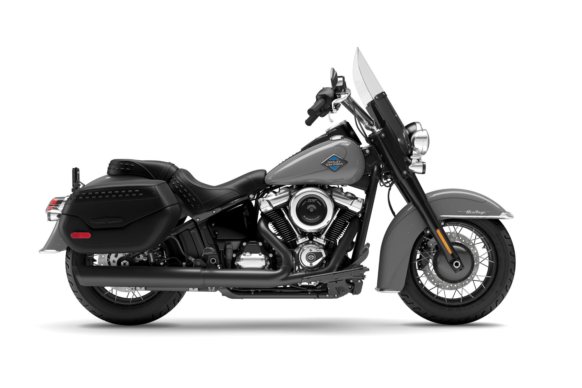 Harley Davidson Civitanova | MOTOCICLETTE HARLEY-DAVIDSON® NUOVE