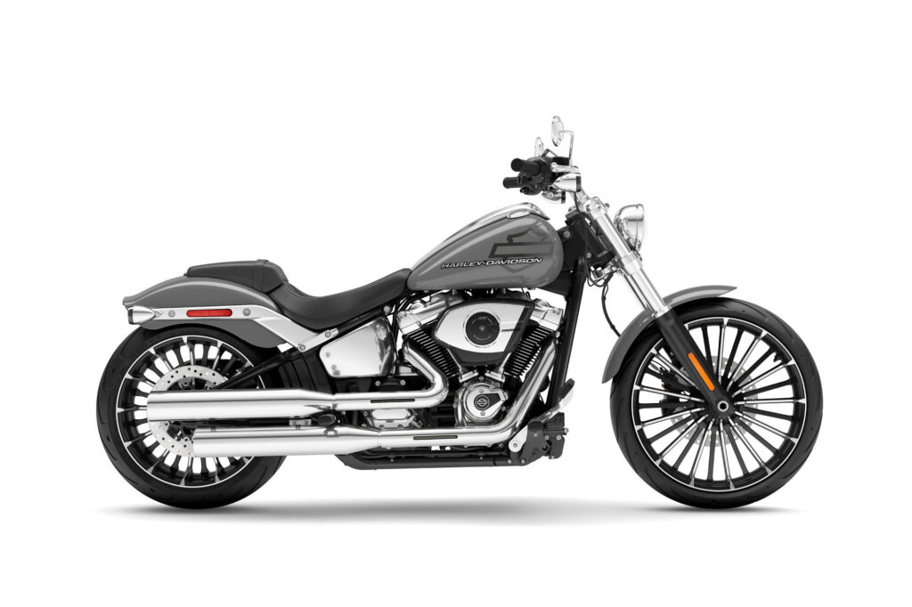 Harley Davidson Civitanova | 2026 Breakout®