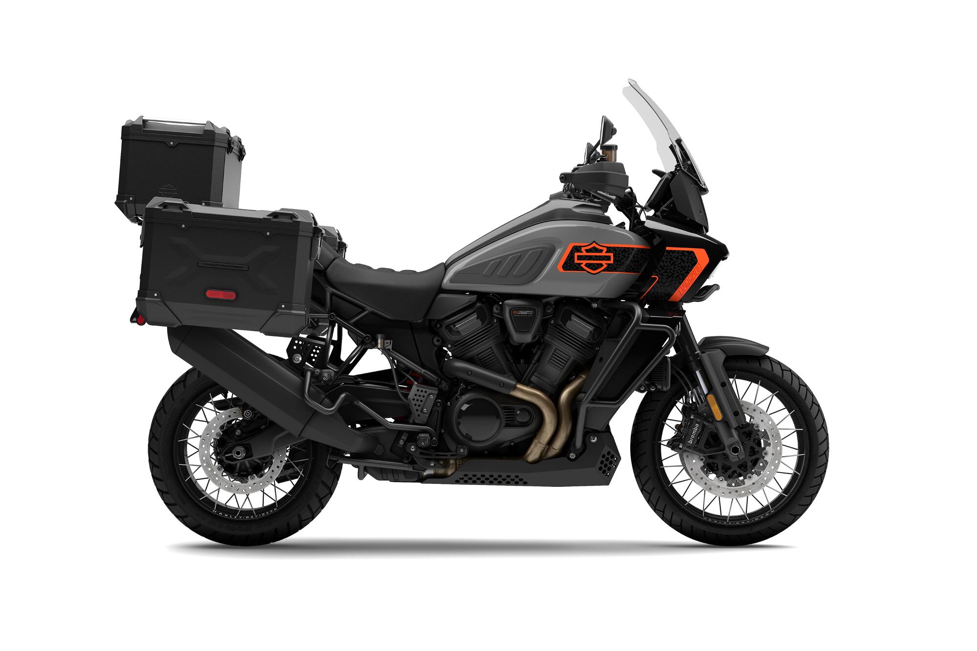 Harley Davidson Civitanova | MOTOCICLETTE HARLEY-DAVIDSON® NUOVE