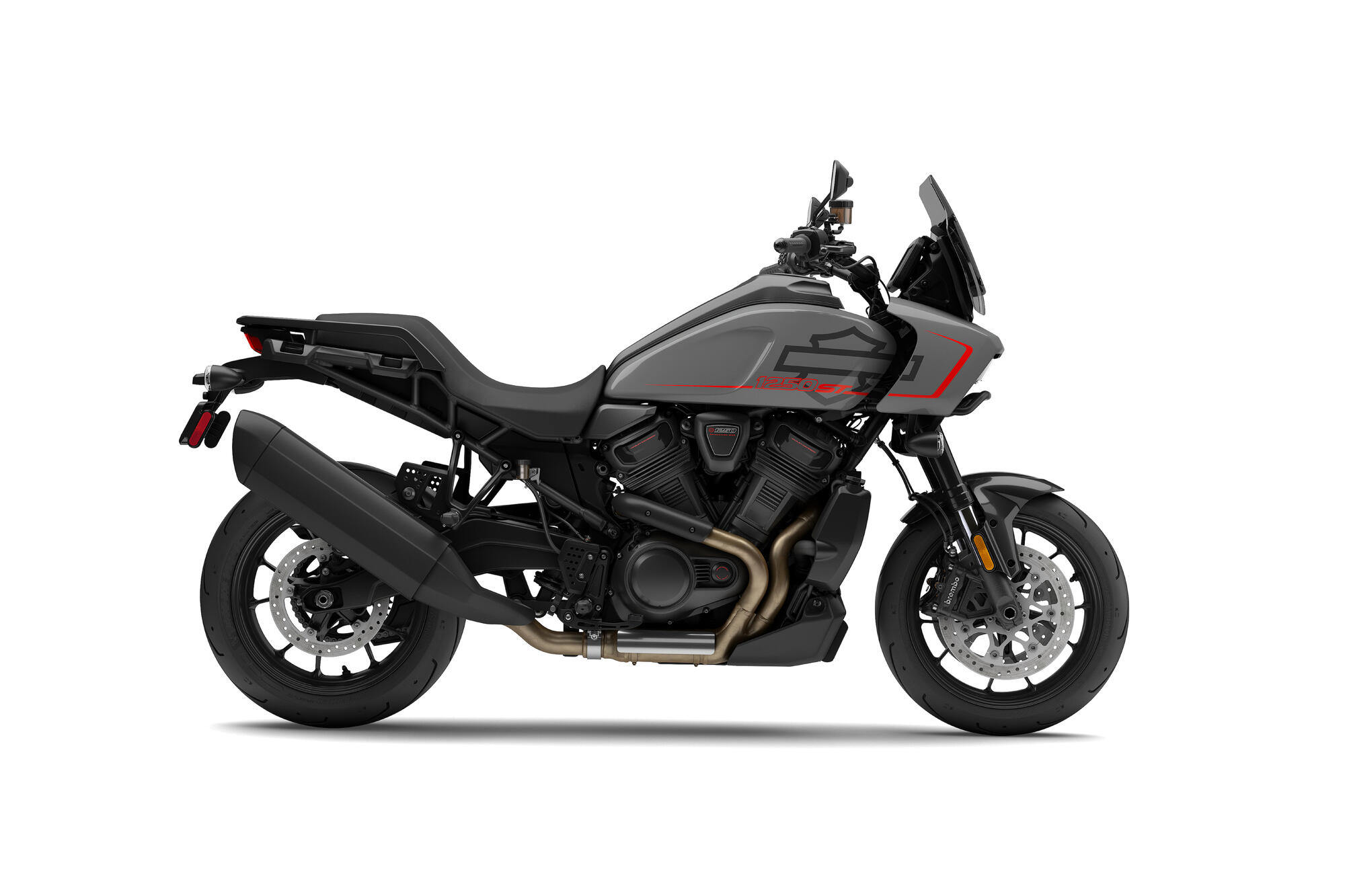 Harley Davidson Civitanova | MOTOCICLETTE HARLEY-DAVIDSON® NUOVE