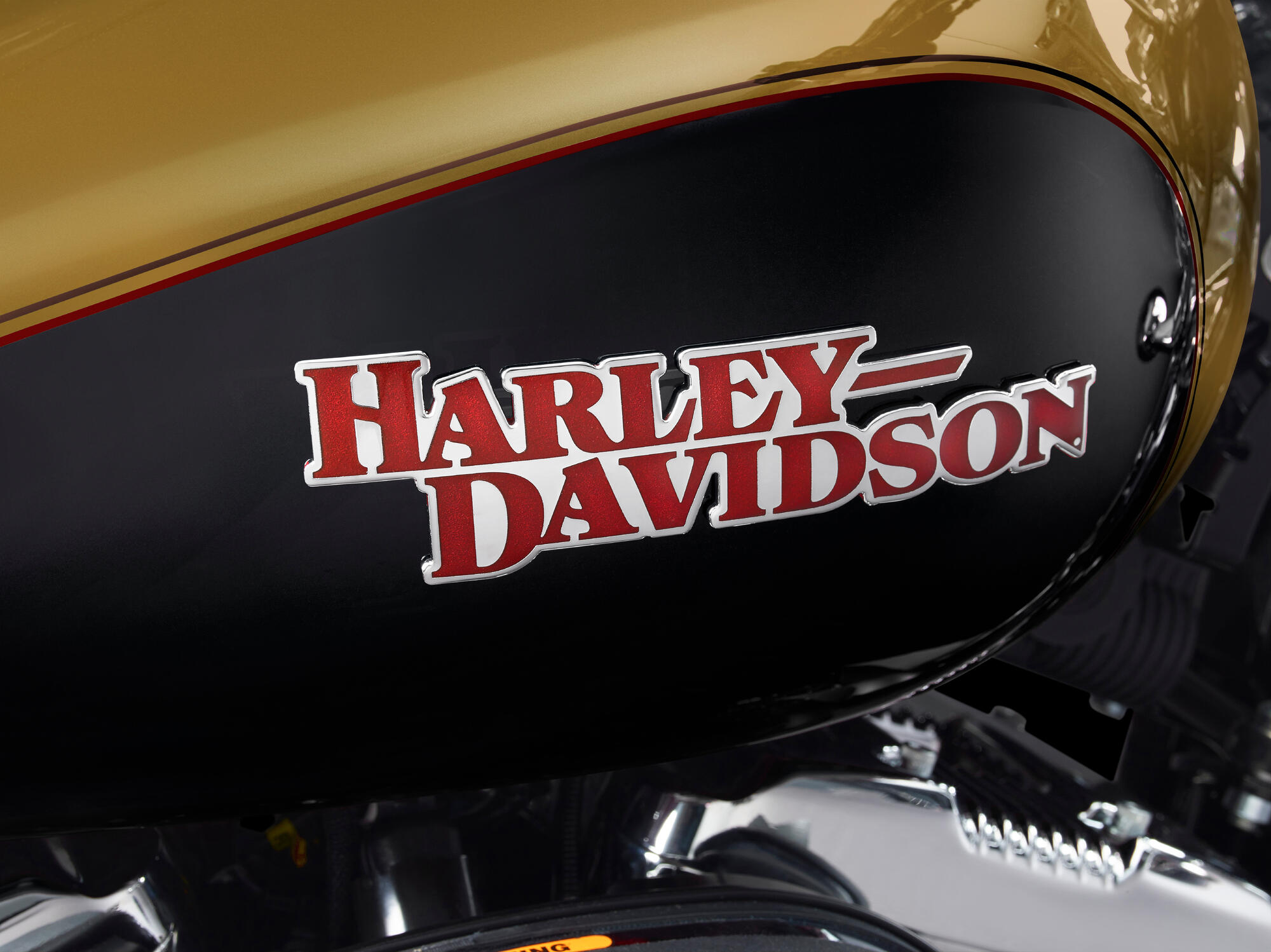 Come Trovare il Modello Harley-Davidson® Perfetto per Te