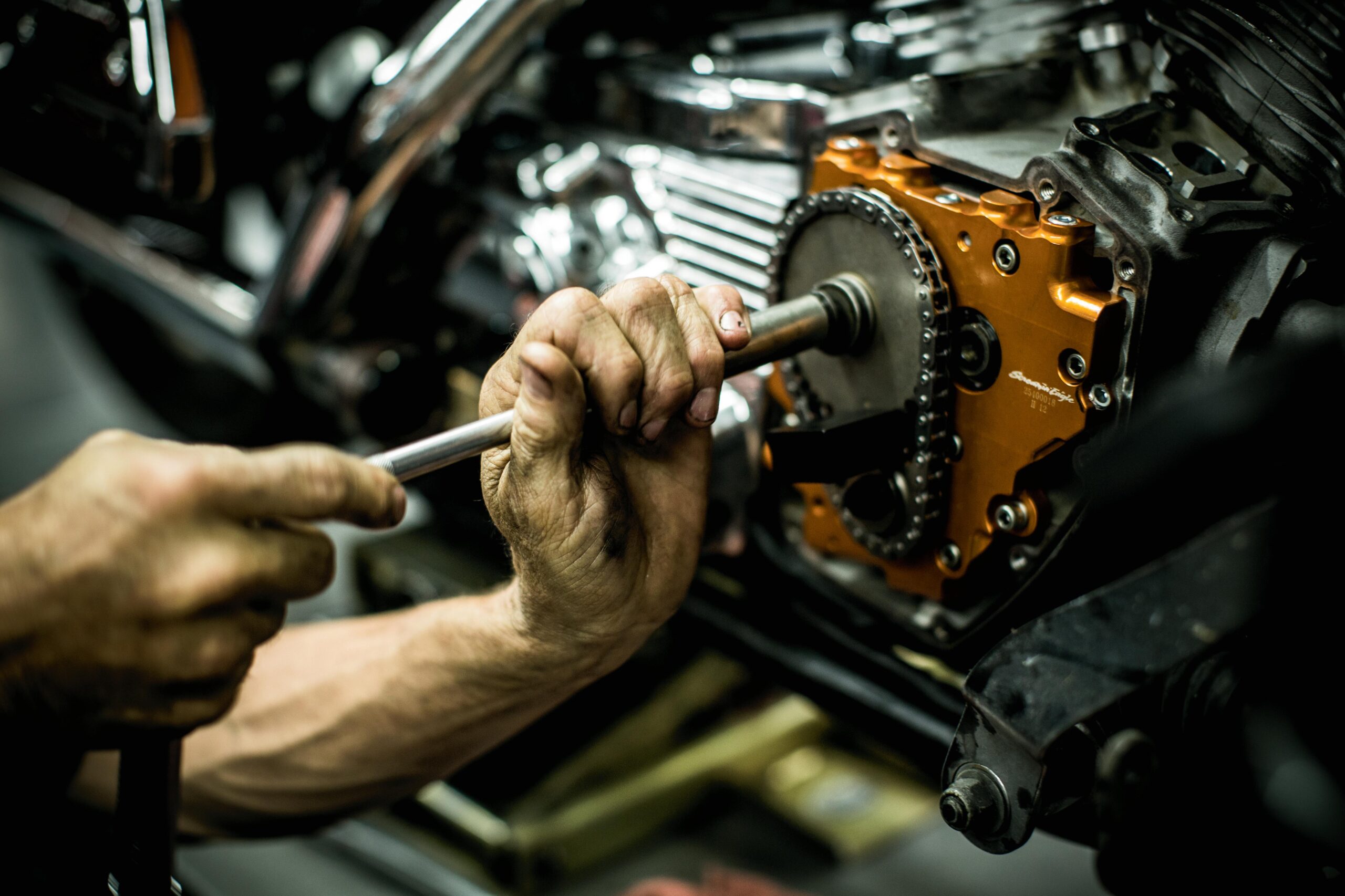 Conoscere le Moto Harley-Davidson