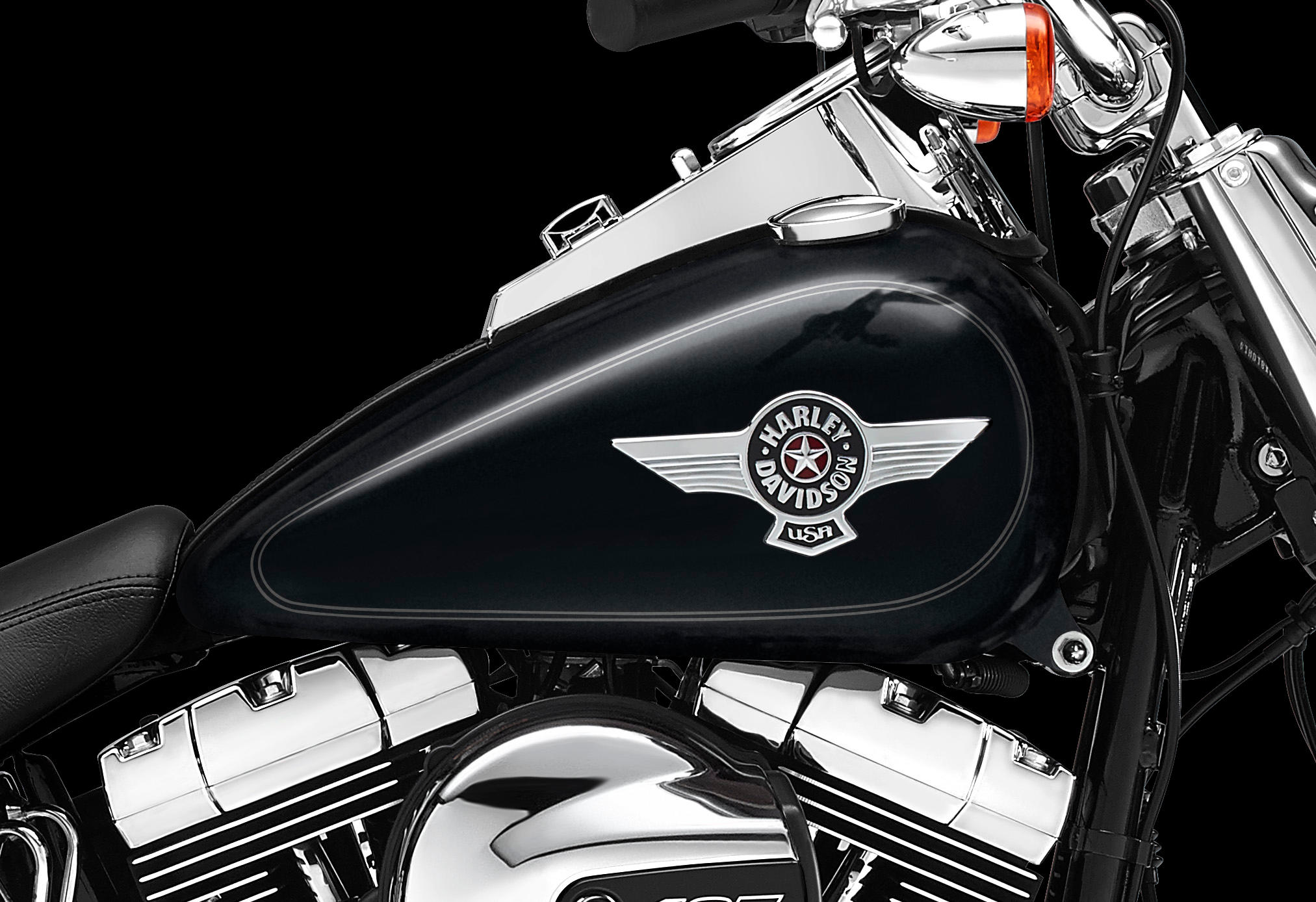 Novità negli Accessori Harley
