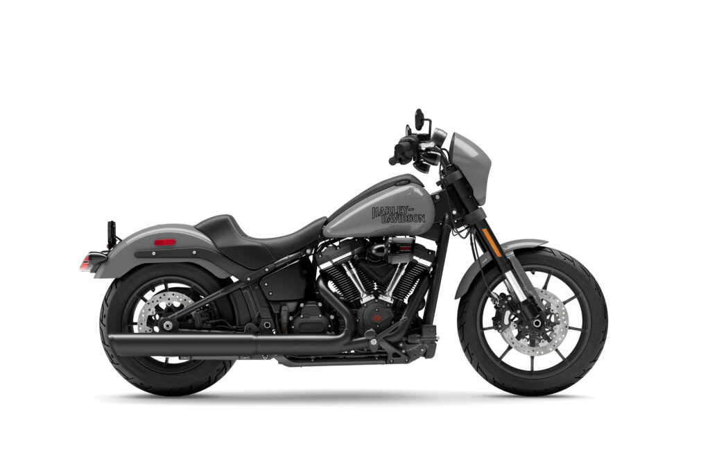 Harley Davidson Civitanova | 2026 Low Rider® S
