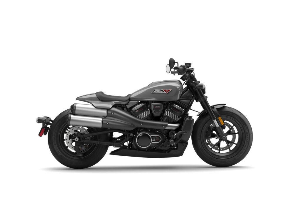 Harley Davidson Civitanova | 2026 Sportster® S