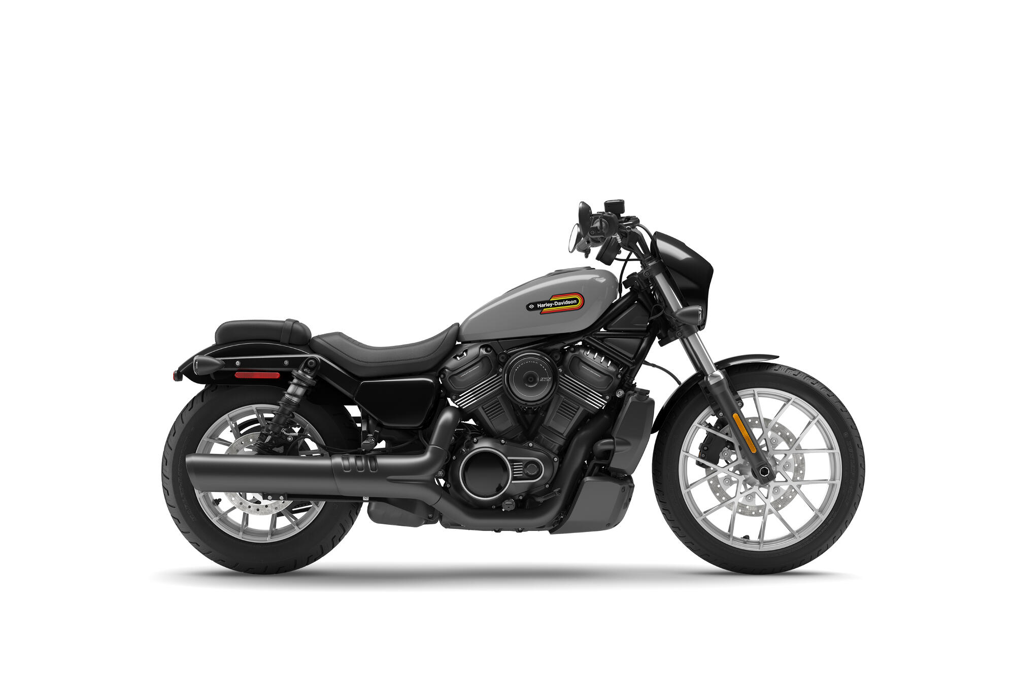 Harley Davidson Civitanova | MOTOCICLETTE HARLEY-DAVIDSON® NUOVE