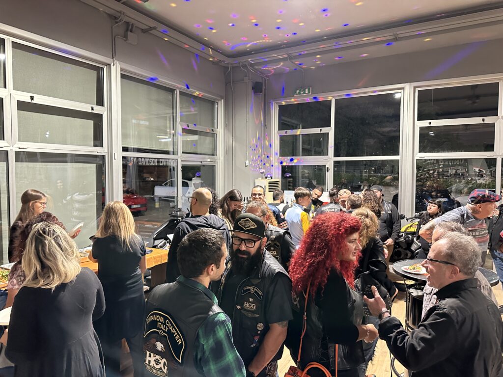 Harley Davidson Civitanova | L’evento più atteso: Harley Night torna da H-D Civitanova Harley Davidson Civitanova | L’evento più atteso: Harley Night torna da H-D Civitanova