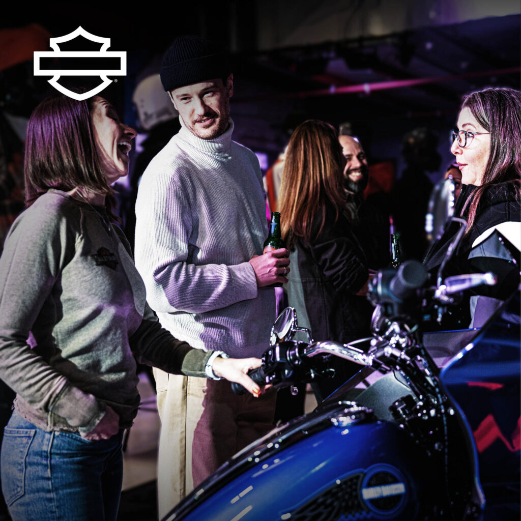 Harley Davidson Civitanova | L’evento più atteso: Harley Night torna da H-D Civitanova Harley Davidson Civitanova | L’evento più atteso: Harley Night torna da H-D Civitanova