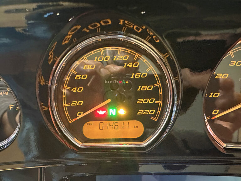 Harley-Davidson Street Glide 2021 usata – Touring con manubrio 14" e accessori originali – Harley-Davidson Civitanova