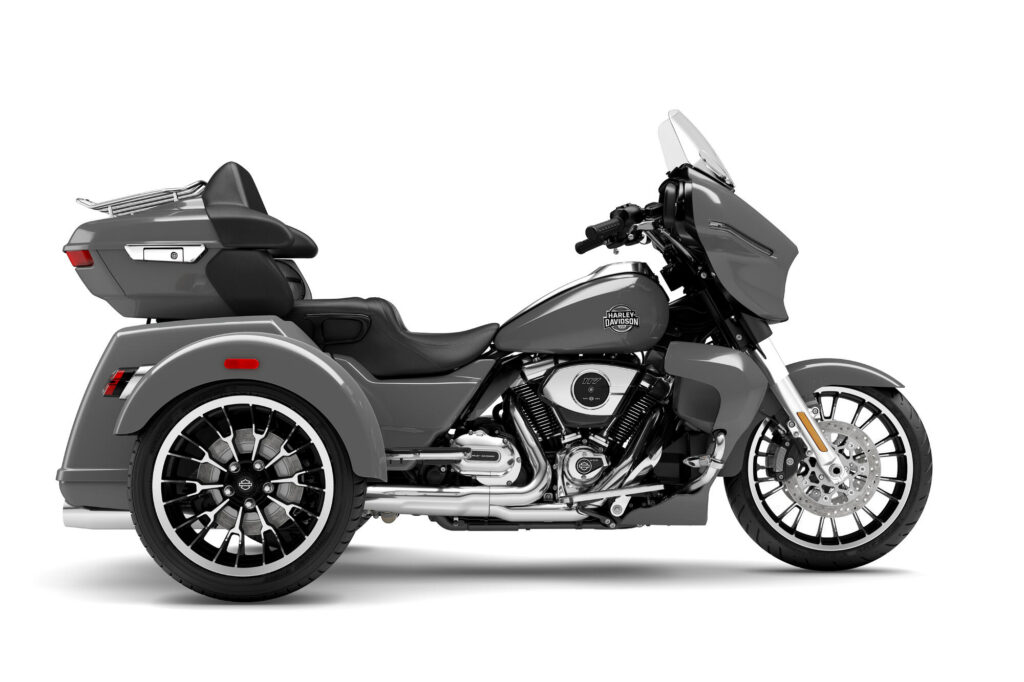Harley Davidson Civitanova | 2026 Street Glide™ 3 Limited