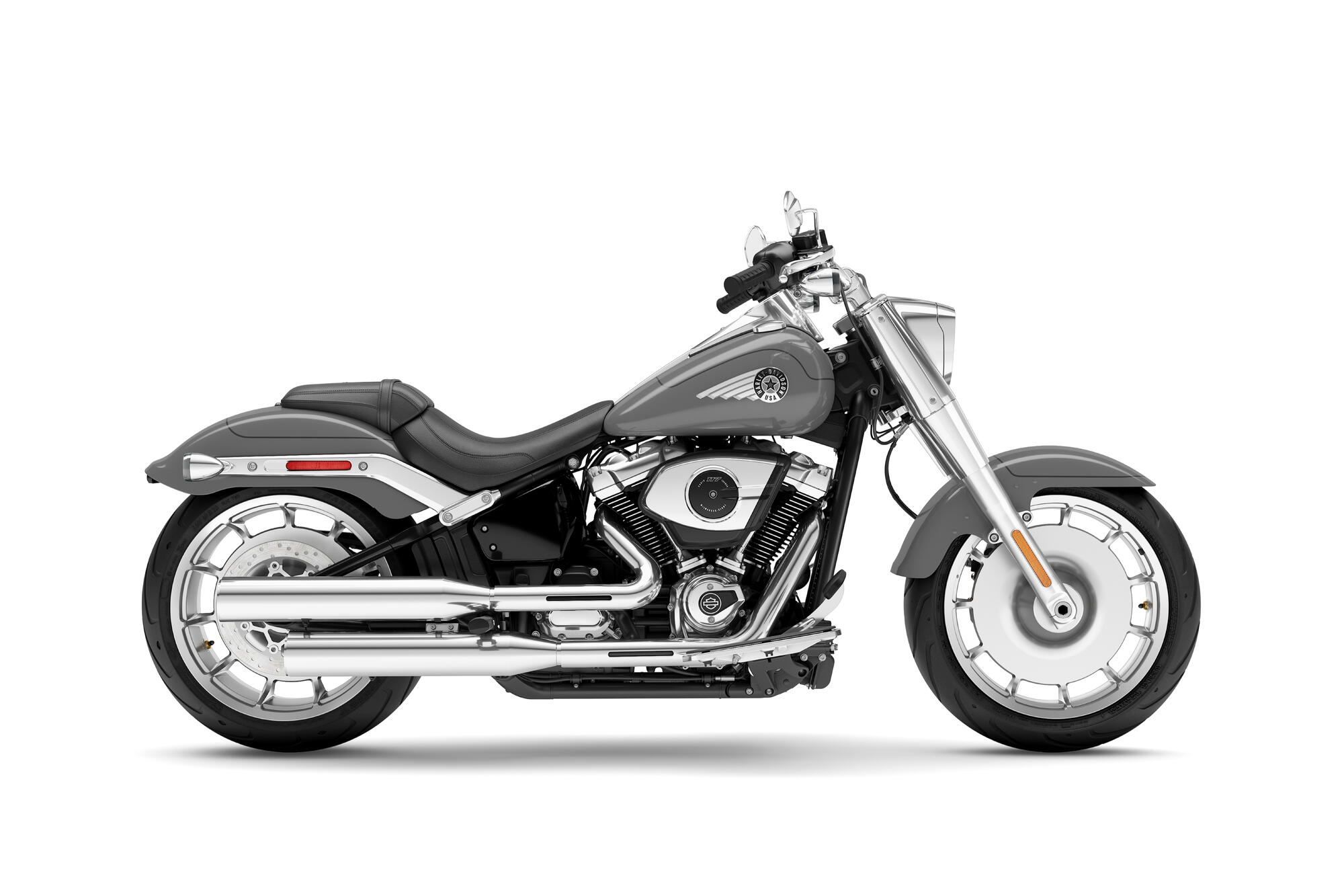 Harley Davidson Civitanova | MOTOCICLETTE HARLEY-DAVIDSON® NUOVE