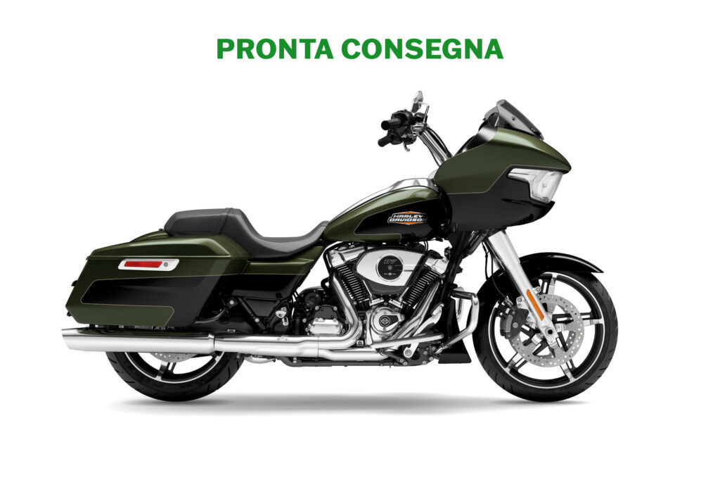 Harley Davidson Civitanova | 2026 Road Glide™