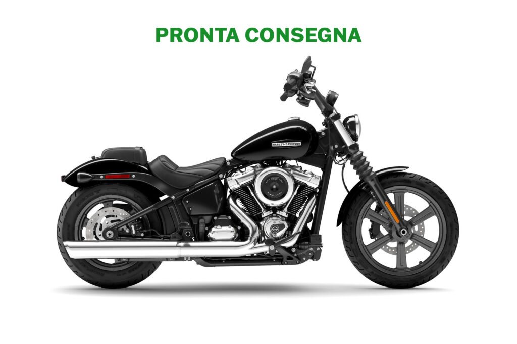 Harley Davidson Civitanova | 2026 Street Bob®