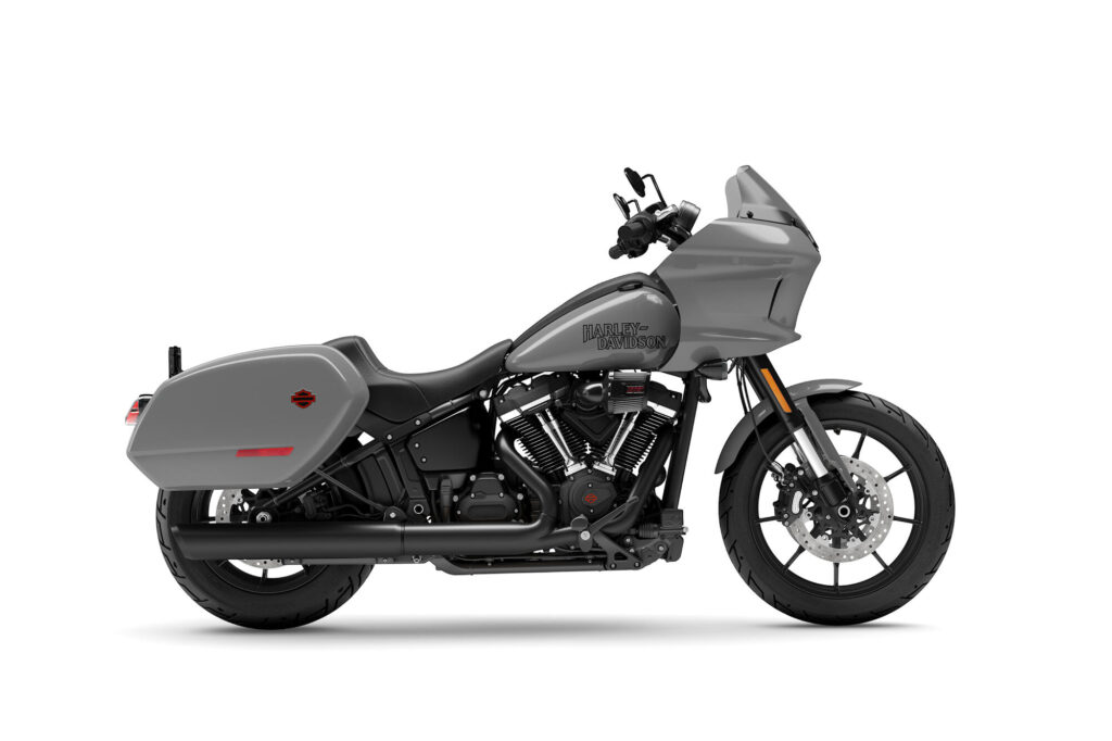 Harley Davidson Civitanova | 2026 Low Rider® ST