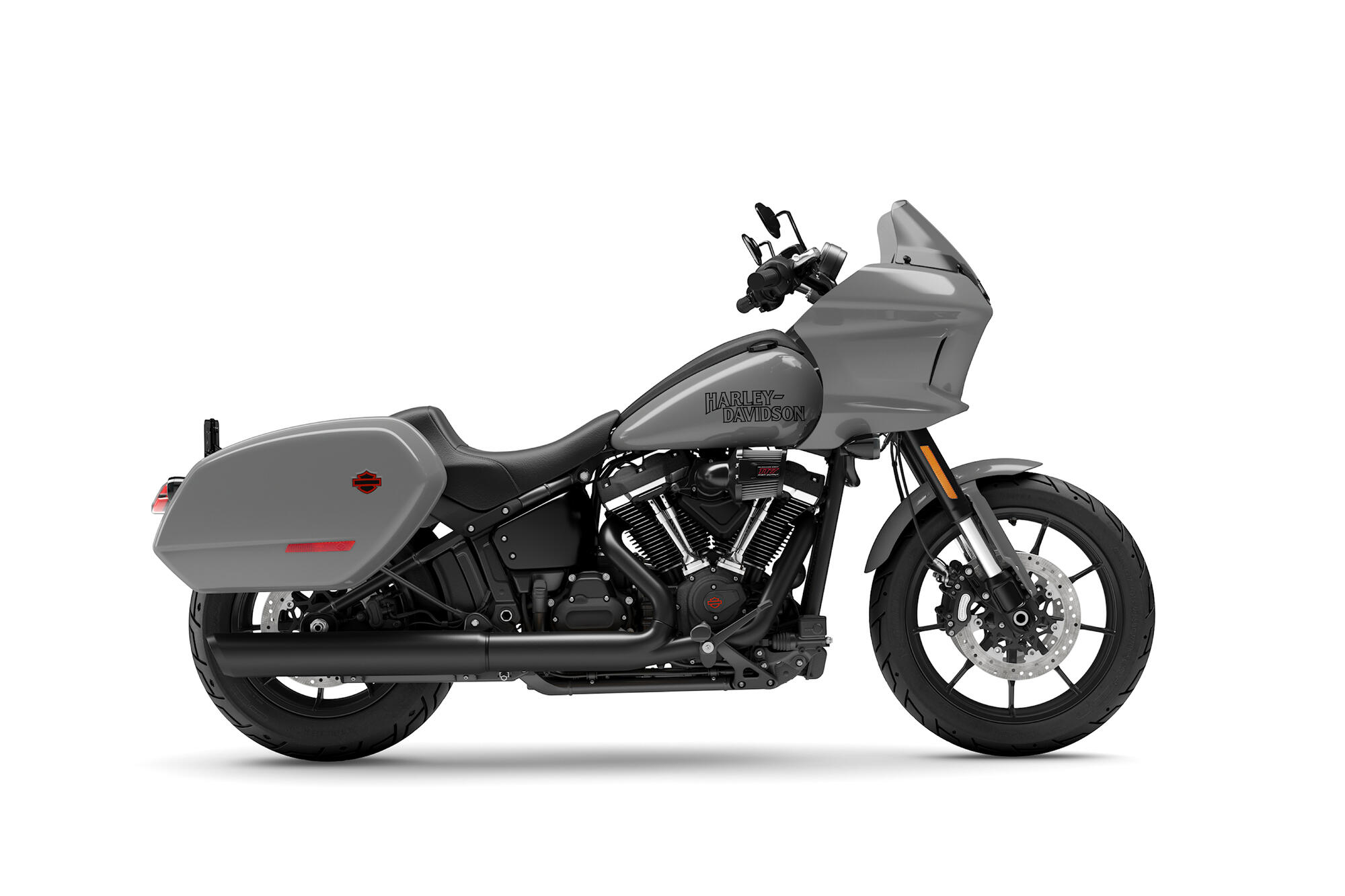 Harley Davidson Civitanova | MOTOCICLETTE HARLEY-DAVIDSON® NUOVE