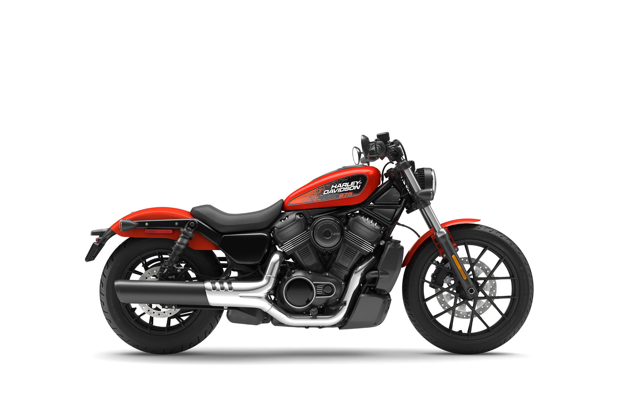 Harley Davidson Civitanova | MOTOCICLETTE HARLEY-DAVIDSON® NUOVE
