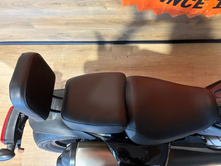 Harley-Davidson Sportster S 2023 usata – Harley-Davidson Civitanova