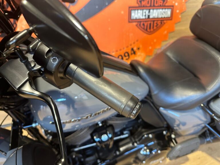 Harley-Davidson Ultra Limited 2022 usata – Touring con luci LED, Stage I Screamin’ Eagle – Harley-Davidson Civitanova 14