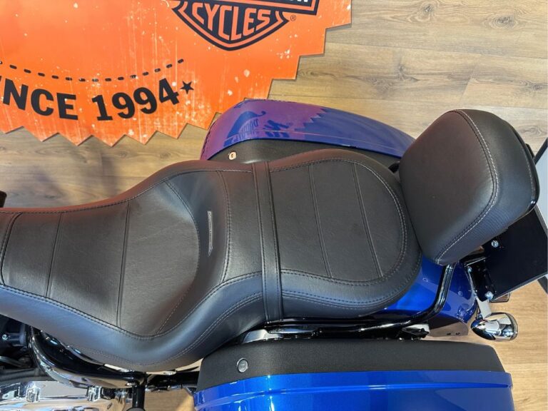Harley Davidson Civitanova | Harley-Davidson Low Rider ST lowriderst-usato-2025-12