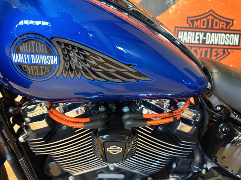 Harley Davidson Civitanova | Harley-Davidson Low Rider ST lowriderst-usato-2025-13