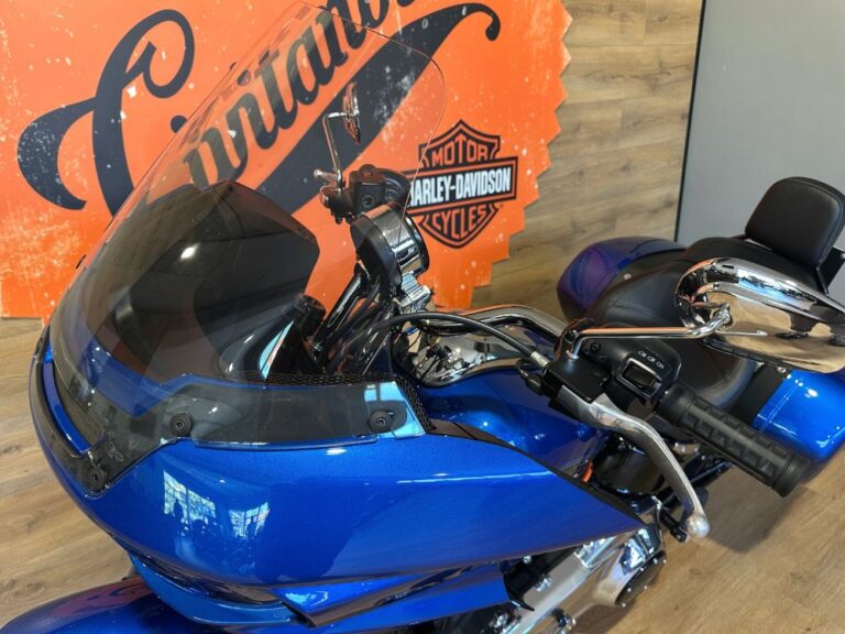 Harley Davidson Civitanova | Harley-Davidson Low Rider ST lowriderst-usato-2025-14