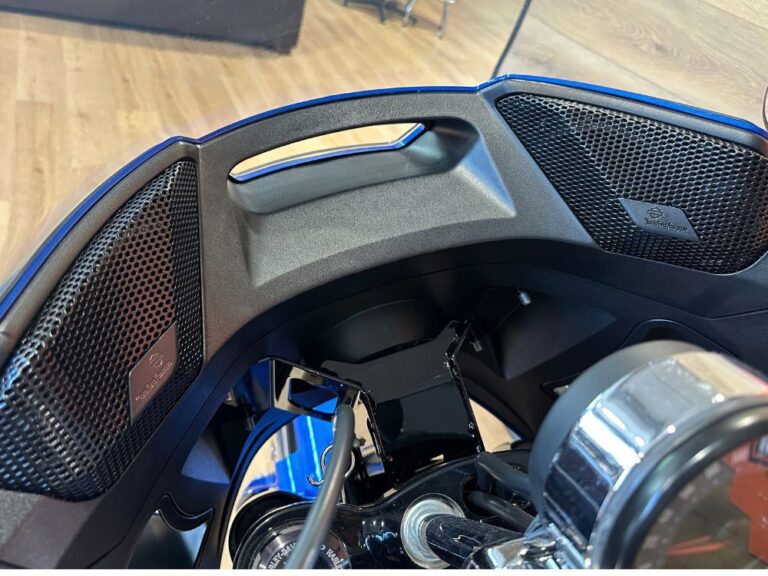 Harley Davidson Civitanova | Harley-Davidson Low Rider ST lowriderst-usato-2025-15