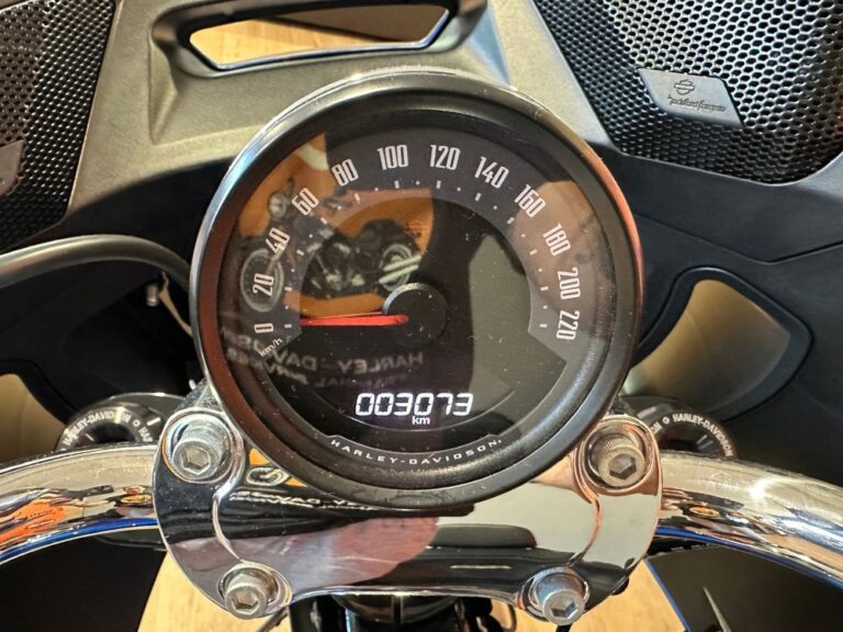 Harley Davidson Civitanova | Harley-Davidson Low Rider ST lowriderst-usato-2025-16