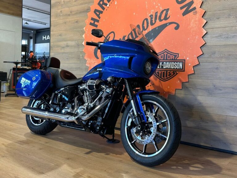 Harley Davidson Civitanova | Harley-Davidson Low Rider ST lowriderst-usato-2025-4