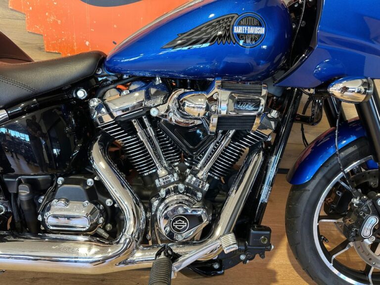 Harley Davidson Civitanova | Harley-Davidson Low Rider ST lowriderst-usato-2025-5