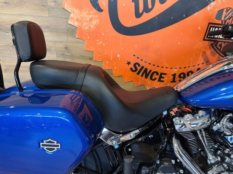 Harley Davidson Civitanova | Harley-Davidson Low Rider ST lowriderst-usato-2025-6