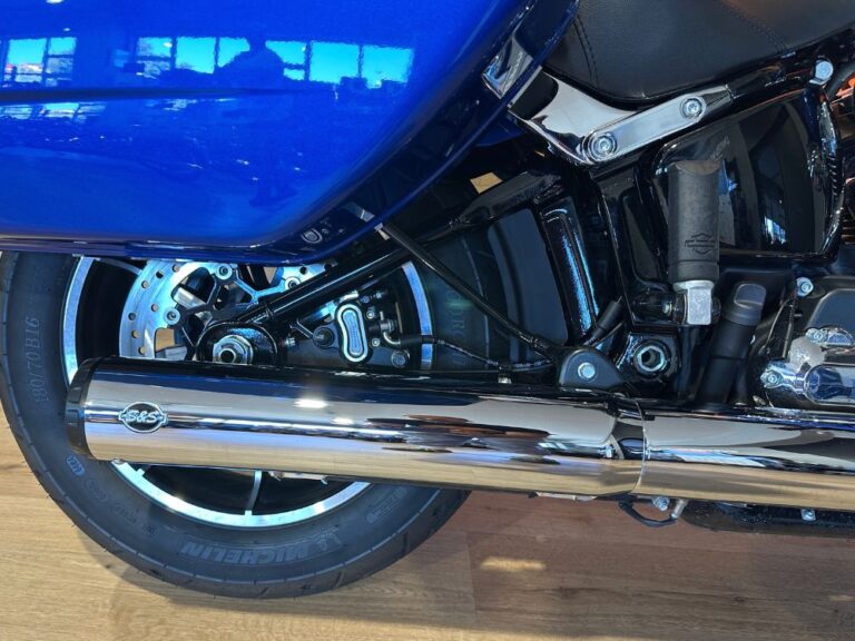 Harley Davidson Civitanova | Harley-Davidson Low Rider ST lowriderst-usato-2025-7