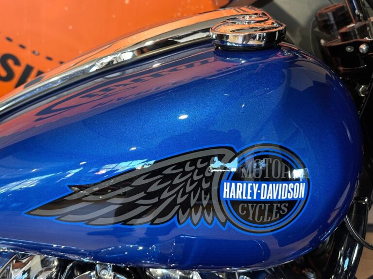 Harley Davidson Civitanova | Harley-Davidson Low Rider ST lowriderst-usato-2025-8