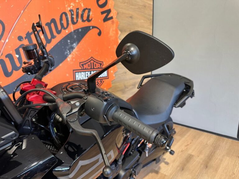 Harley Davidson Civitanova | Harley-Davidson Pan America ST panamericast-usato-2025-11