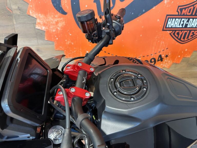 Harley Davidson Civitanova | Harley-Davidson Pan America ST panamericast-usato-2025-12