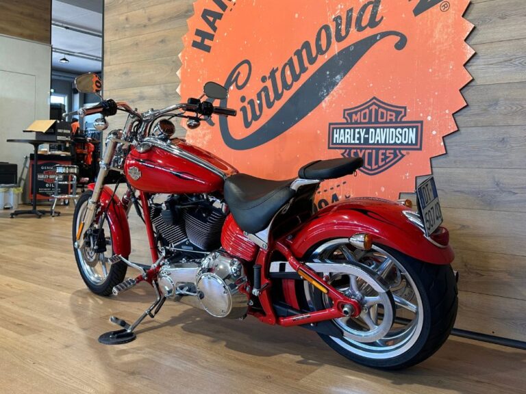 Harley Davidson Civitanova | Harley-Davidson Rocker C rockerc-usato-2011-10