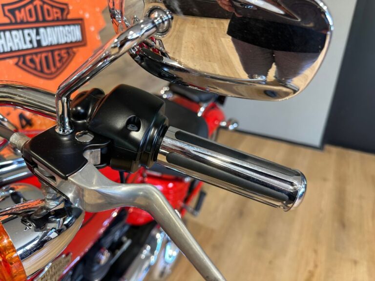 Harley Davidson Civitanova | Harley-Davidson Rocker C rockerc-usato-2011-13