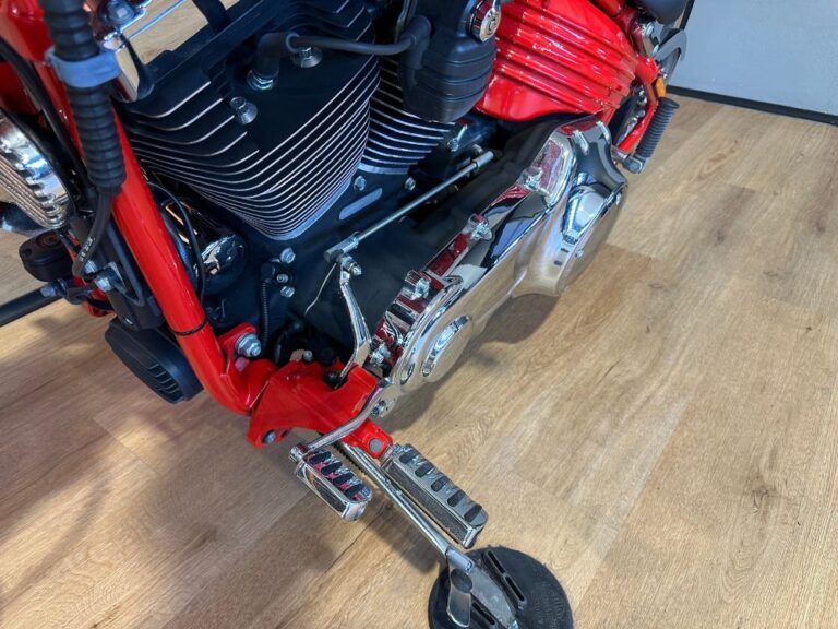 Harley Davidson Civitanova | Harley-Davidson Rocker C rockerc-usato-2011-14