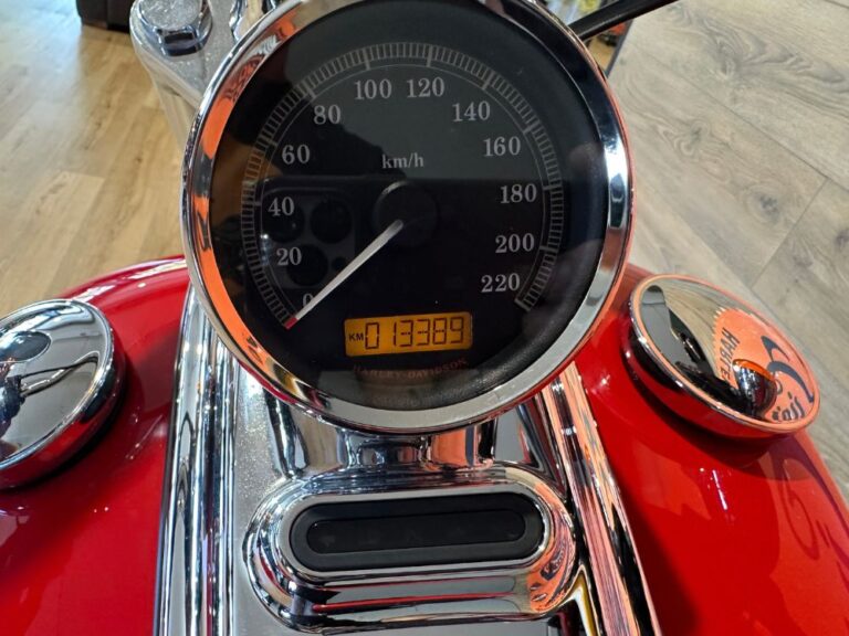 Harley Davidson Civitanova | Harley-Davidson Rocker C rockerc-usato-2011-15