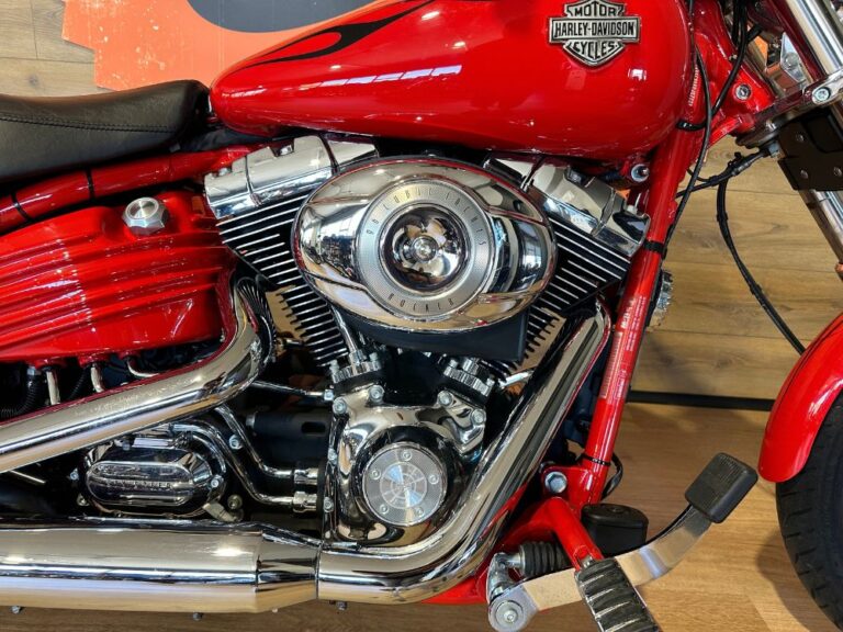 Harley Davidson Civitanova | Harley-Davidson Rocker C rockerc-usato-2011-5